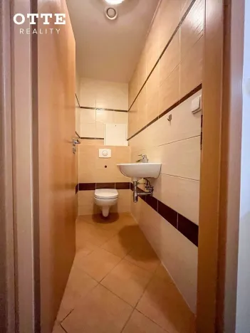 Prodej bytu 3+kk, Plzeň, Studentská, 80 m2