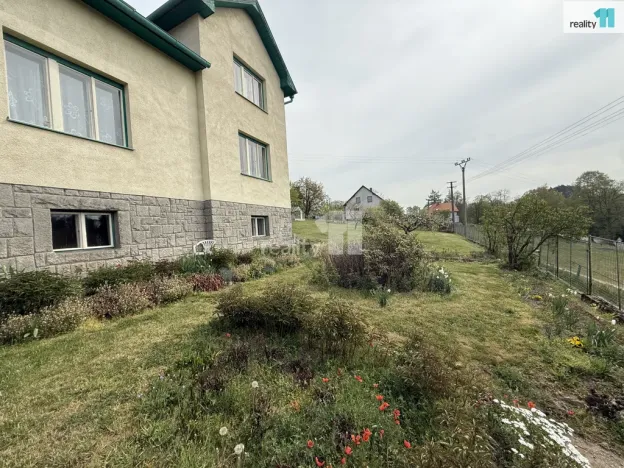 Prodej rodinného domu, Světlá nad Sázavou - Dolní Březinka, 108 m2