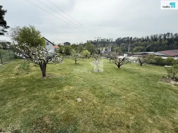 Prodej rodinného domu, Světlá nad Sázavou - Dolní Březinka, 108 m2