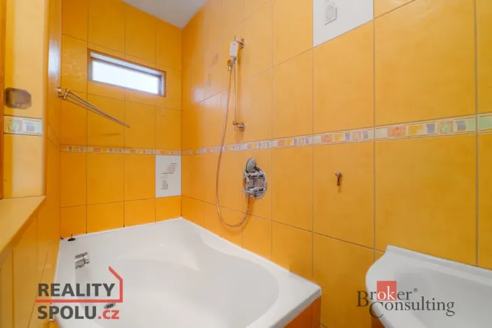 Pronájem bytu 2+1, Třemošná, Sídliště, 65 m2