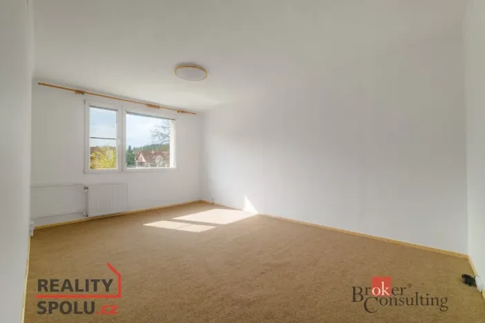 Pronájem bytu 2+1, Třemošná, Sídliště, 65 m2