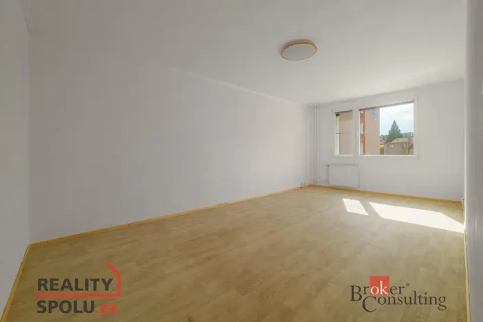 Pronájem bytu 2+1, Třemošná, Sídliště, 65 m2