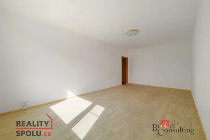Pronájem bytu 2+1, Třemošná, Sídliště, 65 m2