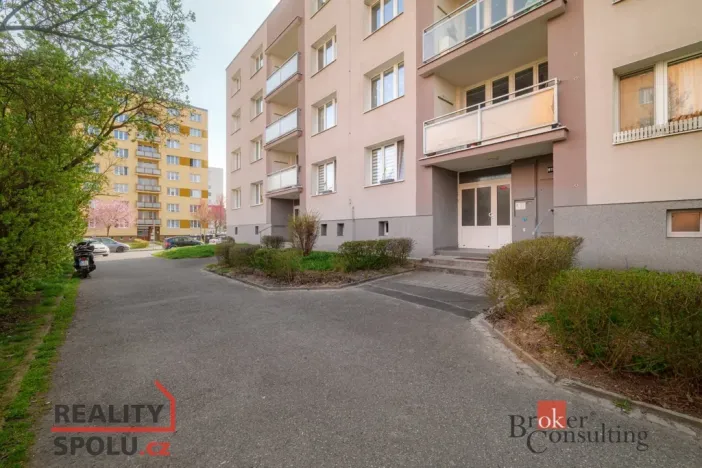 Pronájem bytu 2+1, Třemošná, Sídliště, 65 m2