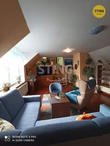 Prodej bytu 3+1, Jeseník, Školní, 88 m2