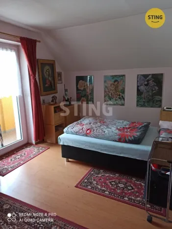 Prodej bytu 3+1, Jeseník, Školní, 88 m2