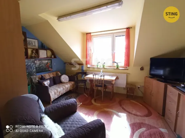 Prodej bytu 3+1, Jeseník, Školní, 88 m2