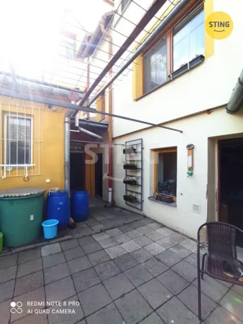 Prodej bytu 3+1, Jeseník, Školní, 88 m2