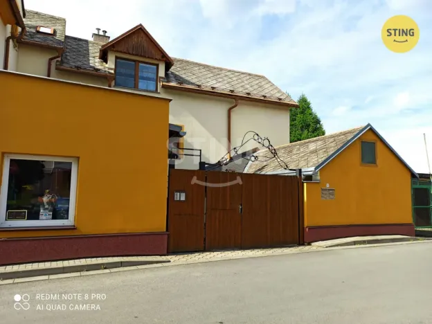 Prodej bytu 3+1, Jeseník, Školní, 88 m2