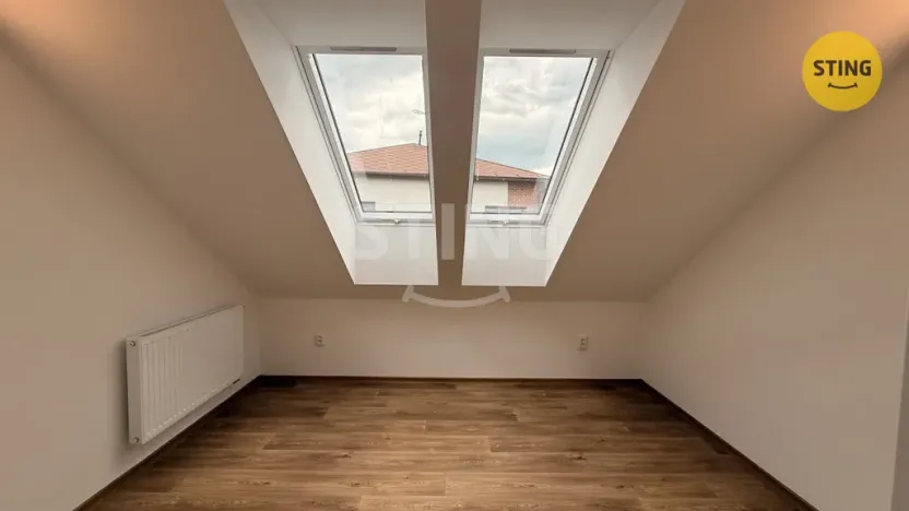 Pronájem bytu 3+kk, Návsí, 80 m2