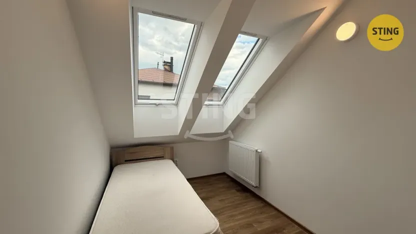 Pronájem bytu 3+kk, Návsí, 80 m2