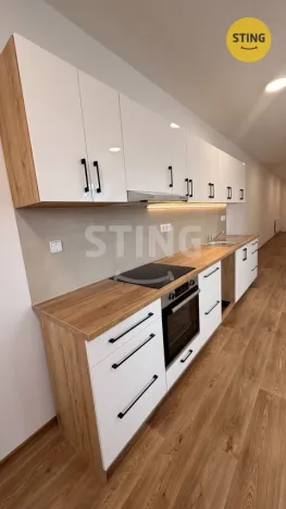 Pronájem bytu 3+kk, Návsí, 80 m2