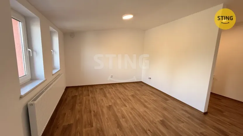 Pronájem bytu 2+kk, Návsí, 80 m2