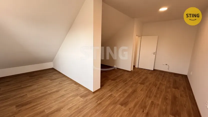 Pronájem bytu 2+kk, Návsí, 80 m2