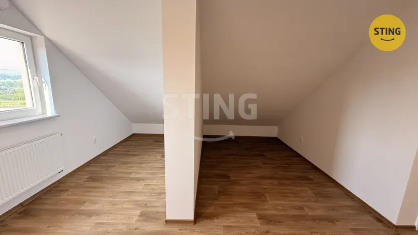 Pronájem bytu 2+kk, Návsí, 80 m2