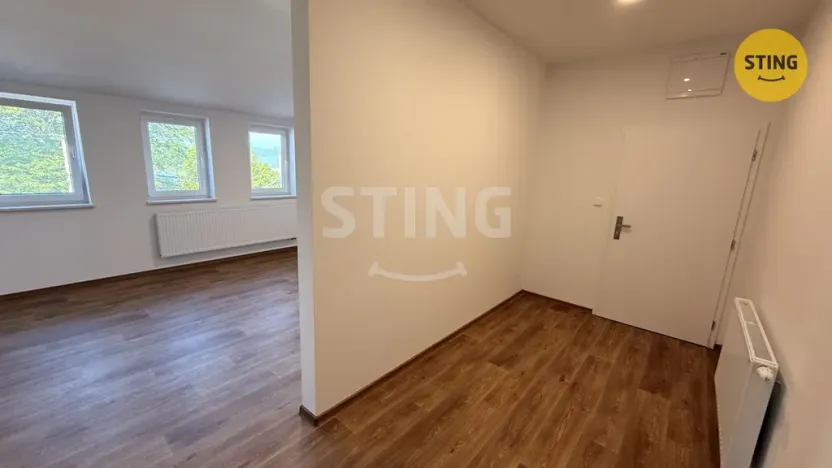 Pronájem bytu 2+kk, Návsí, 80 m2