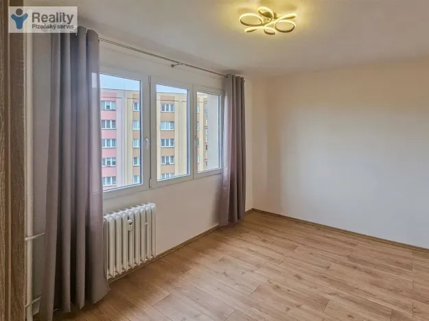 Pronájem bytu 2+1, Plzeň - Lobzy, Ke Kukačce, 52 m2