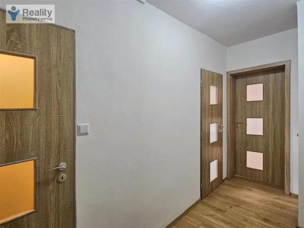 Pronájem bytu 2+1, Plzeň - Lobzy, Ke Kukačce, 52 m2
