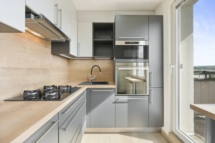 Prodej bytu 2+1, Beroun, Košťálkova, 53 m2