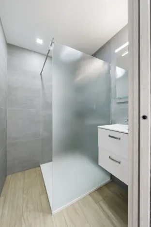 Prodej bytu 2+1, Beroun, Košťálkova, 53 m2