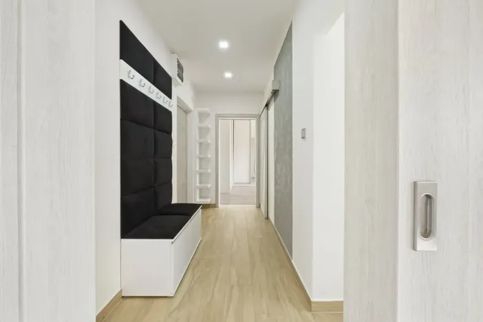 Prodej bytu 2+1, Beroun, Košťálkova, 53 m2