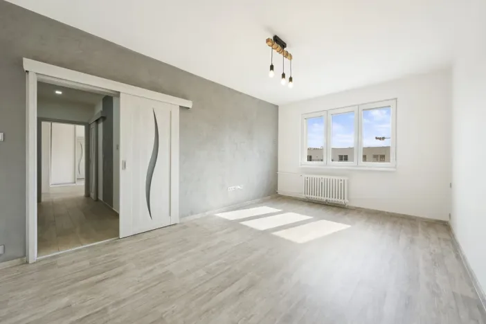 Prodej bytu 2+1, Beroun, Košťálkova, 53 m2
