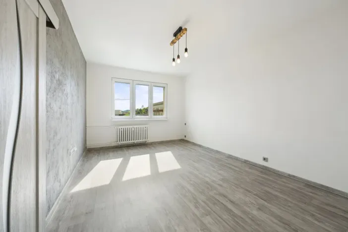 Prodej bytu 2+1, Beroun, Košťálkova, 53 m2