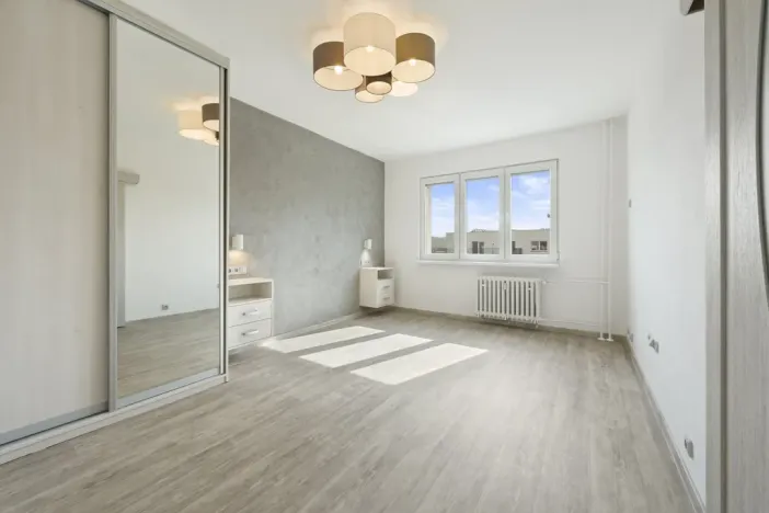 Prodej bytu 2+1, Beroun, Košťálkova, 53 m2