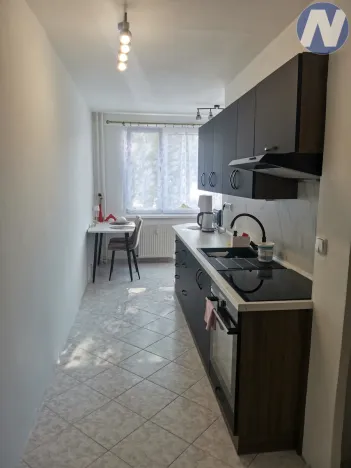 Pronájem bytu 2+1, Prachatice, Slámova, 62 m2