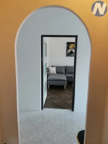 Pronájem bytu 2+1, Prachatice, Slámova, 62 m2
