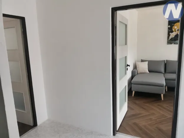 Pronájem bytu 2+1, Prachatice, Slámova, 62 m2