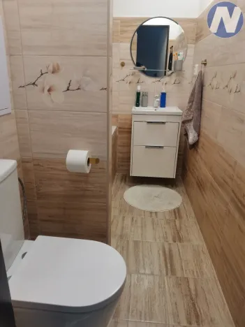 Pronájem bytu 2+1, Prachatice, Slámova, 62 m2