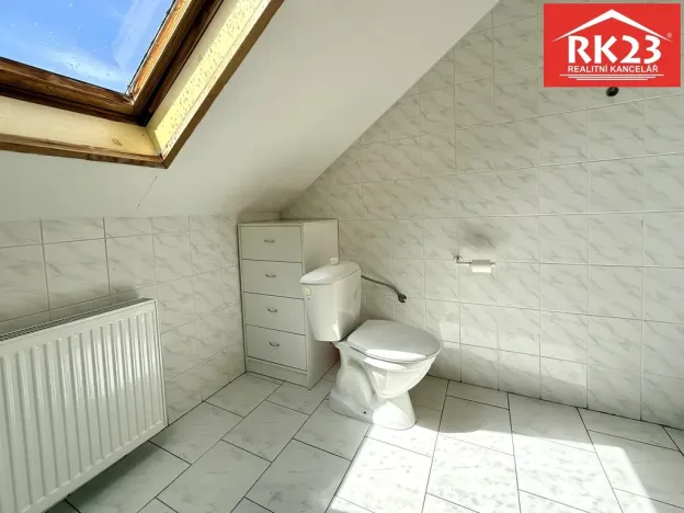 Pronájem bytu 1+kk, Mariánské Lázně - Úšovice, Plzeňská, 30 m2