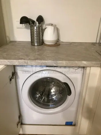 Pronájem bytu 1+kk, Praha - Josefov, Elišky Krásnohorské, 22 m2
