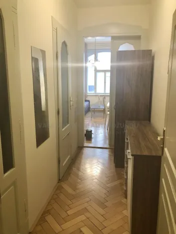 Pronájem bytu 1+kk, Praha - Josefov, Elišky Krásnohorské, 22 m2