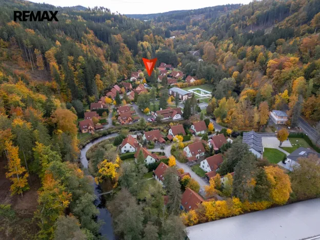 Prodej rodinného domu, Karlovy Vary, Slovenská, 137 m2