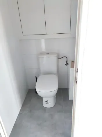 Pronájem bytu 1+kk, Kladno, 34 m2