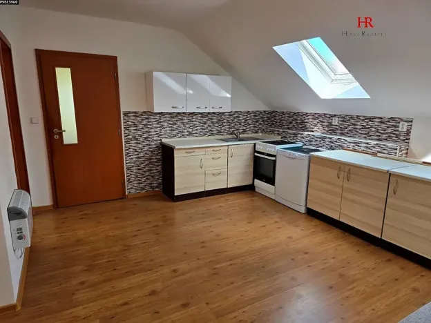 Pronájem bytu 2+kk, Hostivice, Cihlářská, 80 m2
