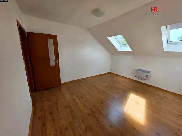 Pronájem bytu 2+kk, Hostivice, Cihlářská, 80 m2