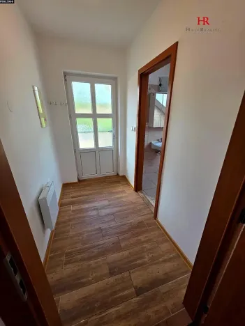 Pronájem bytu 2+kk, Hostivice, Cihlářská, 80 m2