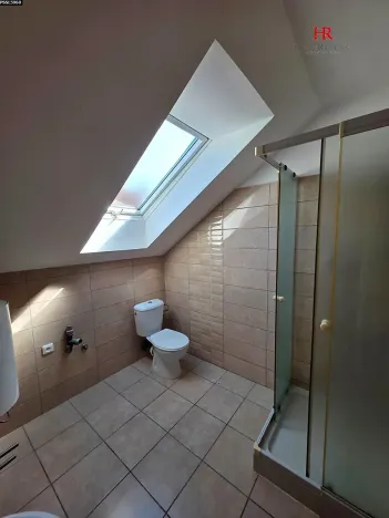 Pronájem bytu 2+kk, Hostivice, Cihlářská, 80 m2