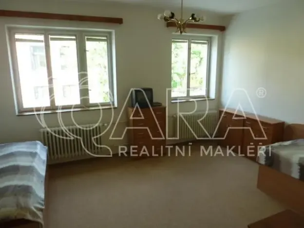 Pronájem bytu 2+kk, Praha - Kolovraty, Mírová, 45 m2
