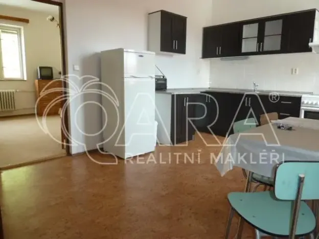 Pronájem bytu 2+kk, Praha - Kolovraty, Mírová, 45 m2