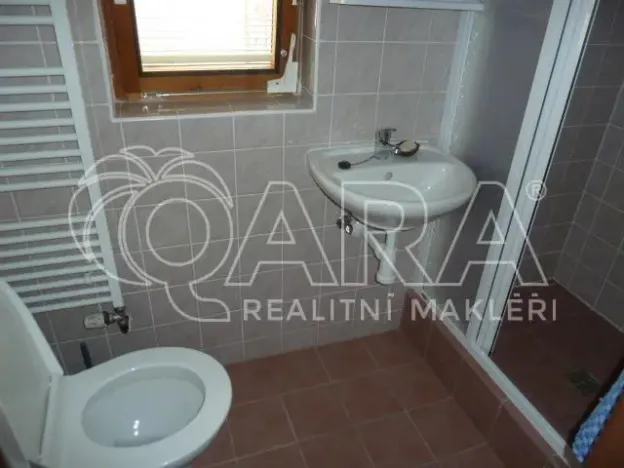 Pronájem bytu 2+kk, Praha - Kolovraty, Mírová, 45 m2
