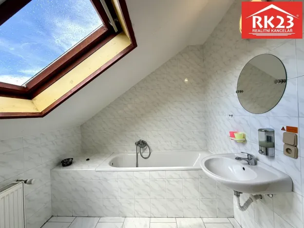 Pronájem bytu 1+kk, Mariánské Lázně - Úšovice, Plzeňská, 30 m2