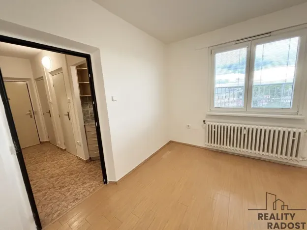 Prodej bytu 1+kk, Olomouc, Karafiátová, 22 m2
