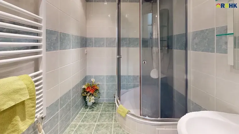Pronájem bytu 2+kk, Hradec Králové, Jungmannova, 49 m2