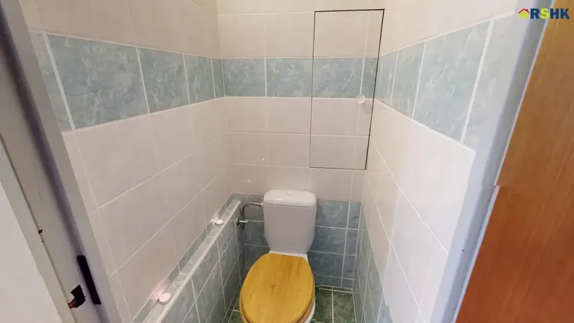 Pronájem bytu 2+kk, Hradec Králové, Jungmannova, 49 m2