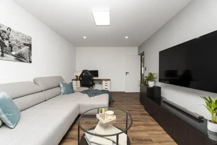 Prodej bytu 2+1, Ostrava - Hrabůvka, Provaznická, 50 m2