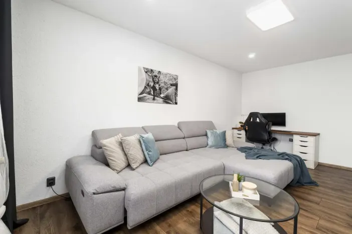 Prodej bytu 2+1, Ostrava - Hrabůvka, Provaznická, 50 m2